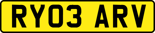 RY03ARV