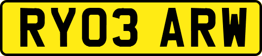 RY03ARW