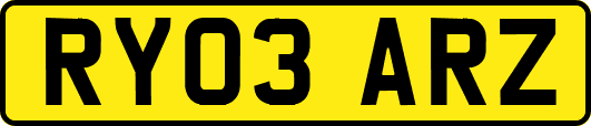 RY03ARZ