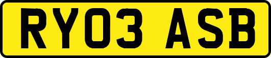 RY03ASB