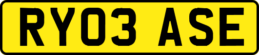 RY03ASE