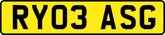 RY03ASG