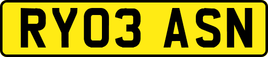 RY03ASN