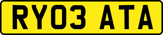 RY03ATA