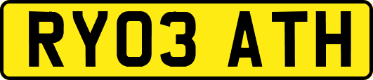 RY03ATH