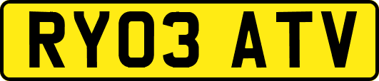 RY03ATV