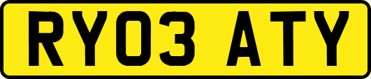RY03ATY