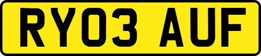 RY03AUF