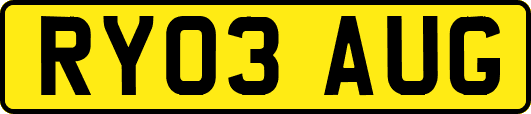 RY03AUG