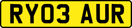 RY03AUR
