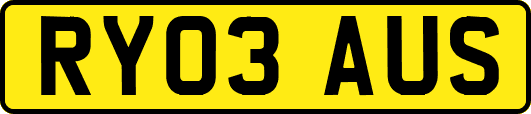RY03AUS