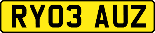 RY03AUZ