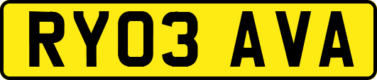 RY03AVA