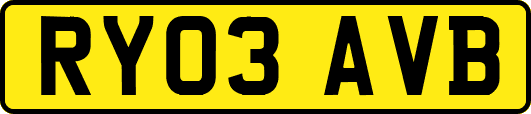 RY03AVB