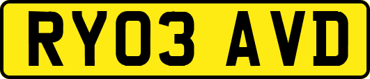 RY03AVD