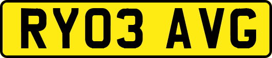 RY03AVG