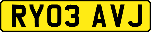 RY03AVJ