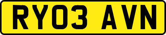 RY03AVN