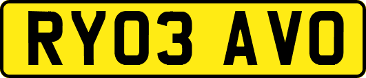 RY03AVO