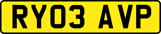 RY03AVP