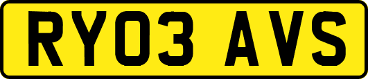 RY03AVS