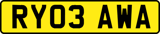 RY03AWA