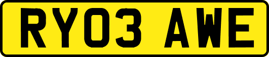 RY03AWE