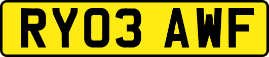 RY03AWF