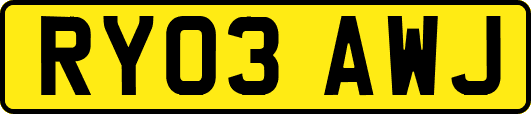 RY03AWJ