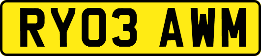 RY03AWM