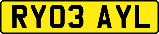 RY03AYL