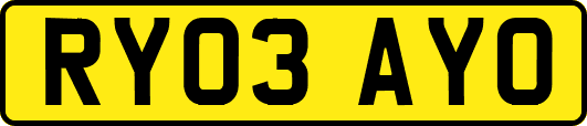 RY03AYO