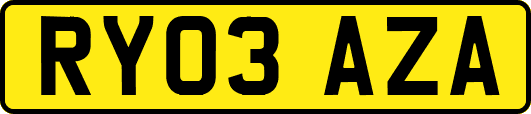 RY03AZA