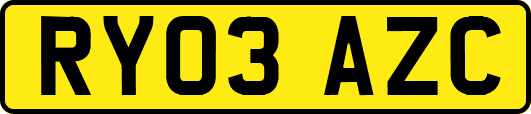 RY03AZC