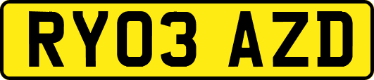 RY03AZD