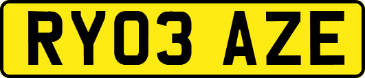 RY03AZE