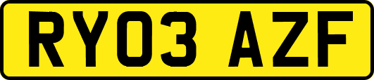 RY03AZF
