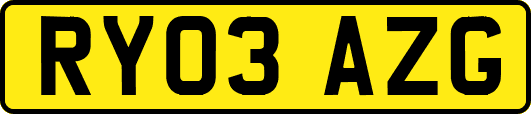 RY03AZG