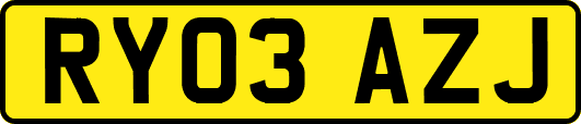 RY03AZJ