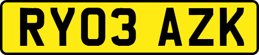 RY03AZK