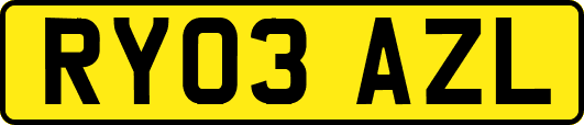 RY03AZL