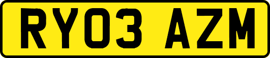 RY03AZM