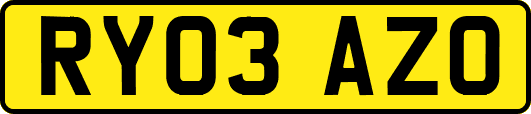 RY03AZO