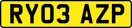 RY03AZP