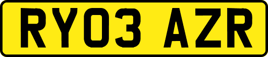 RY03AZR