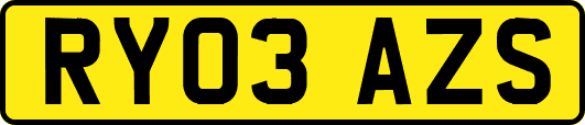 RY03AZS