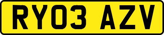 RY03AZV
