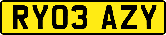 RY03AZY