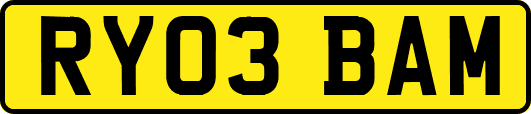 RY03BAM