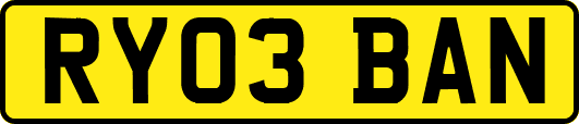 RY03BAN